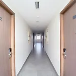 The Luxe Hotel